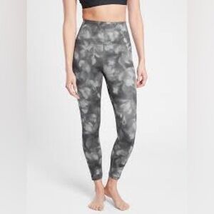 Athleta elation ultra high rise Leggings